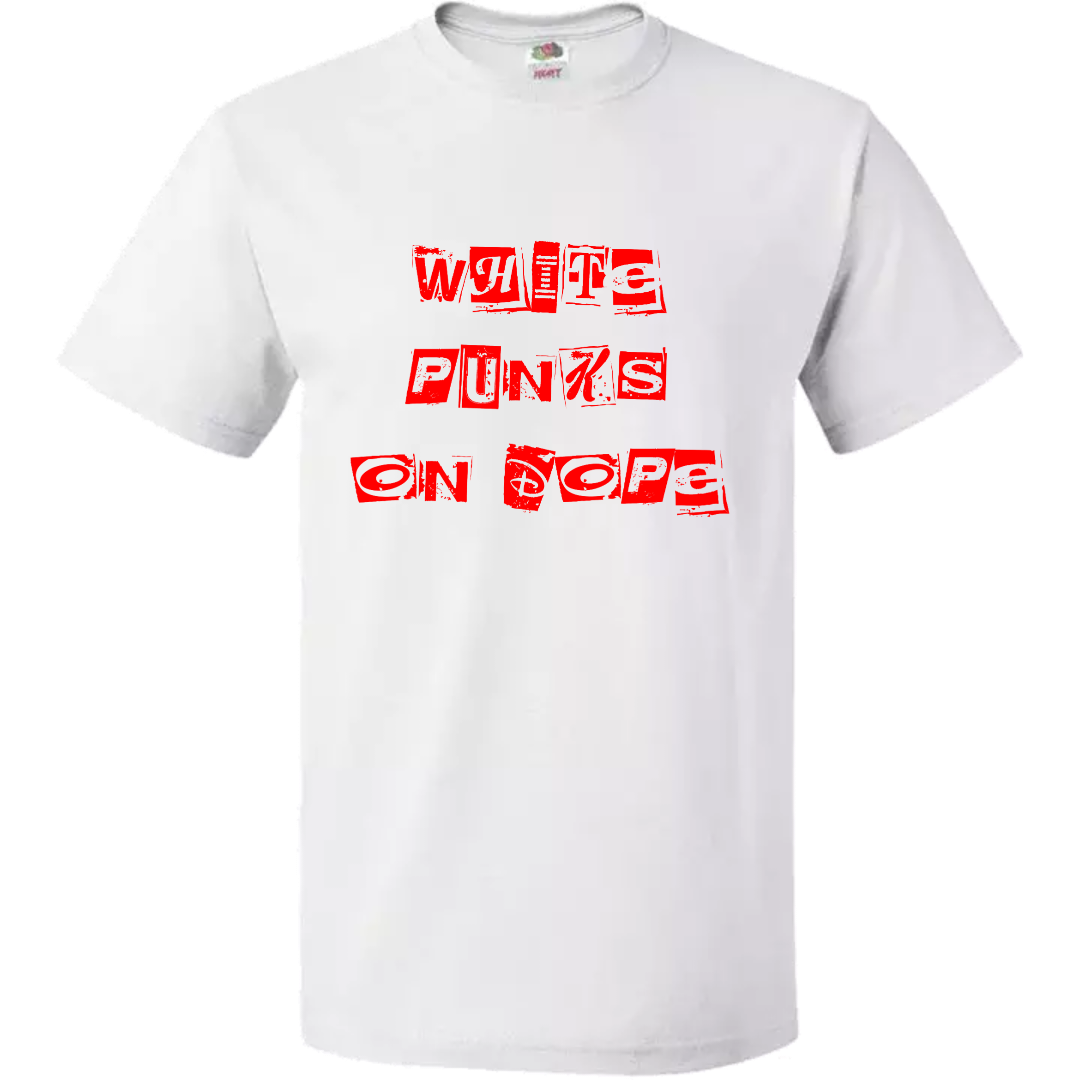 The Tubes White Punks On Dope