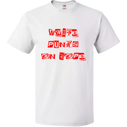 The Tubes White Punks On Dope