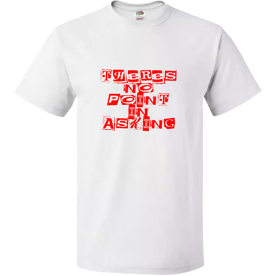 Anarchy in the UK TShirt