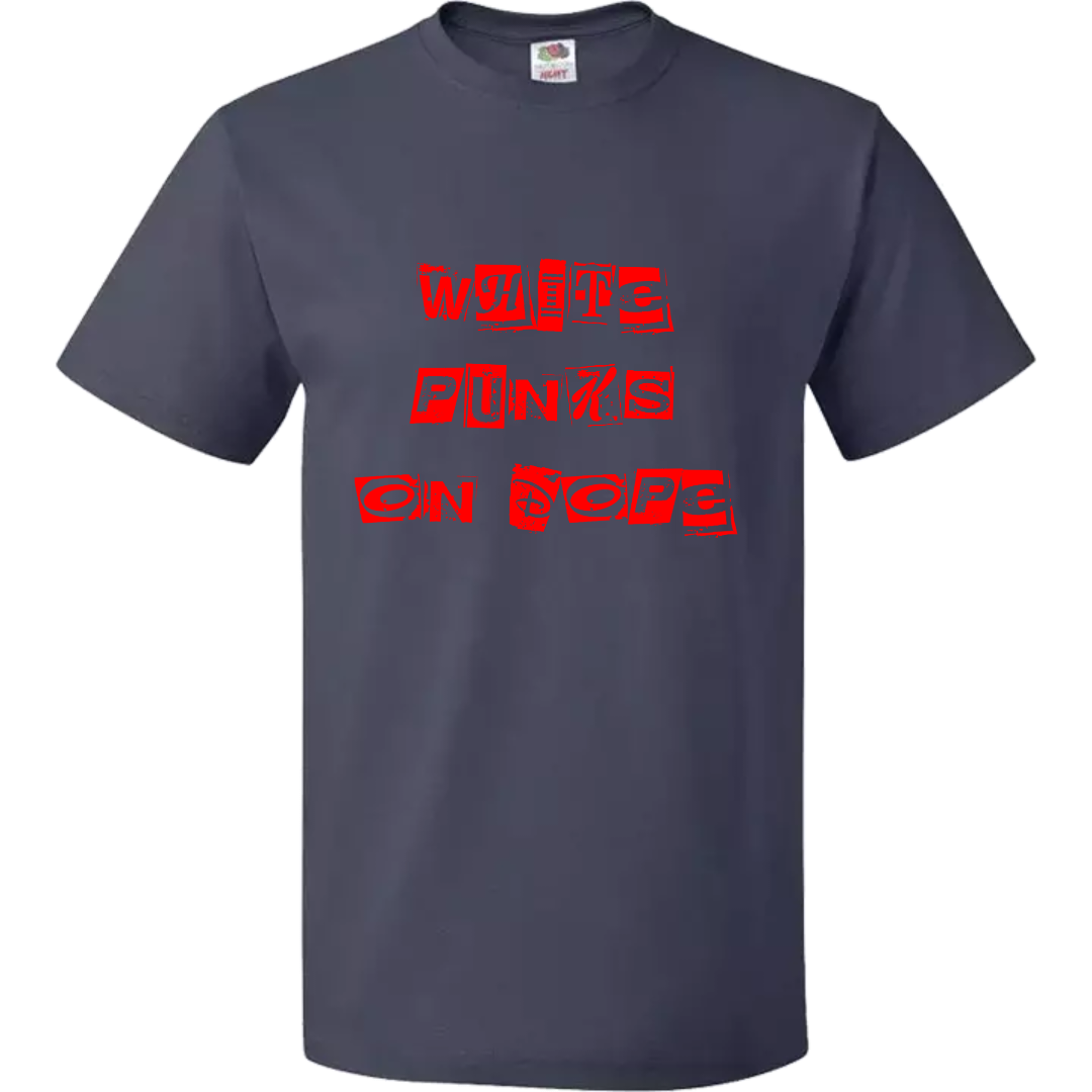 The Tubes White Punks On Dope