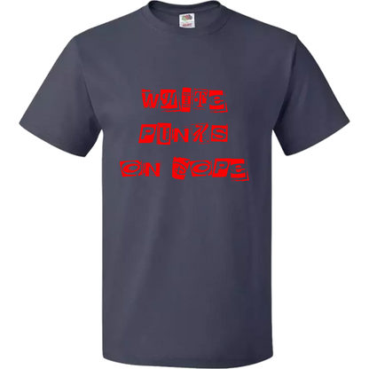 The Tubes White Punks On Dope