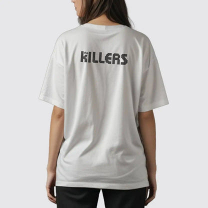 The Killers Brightside T-shirt