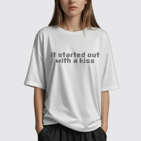 The Killers Brightside T-shirt