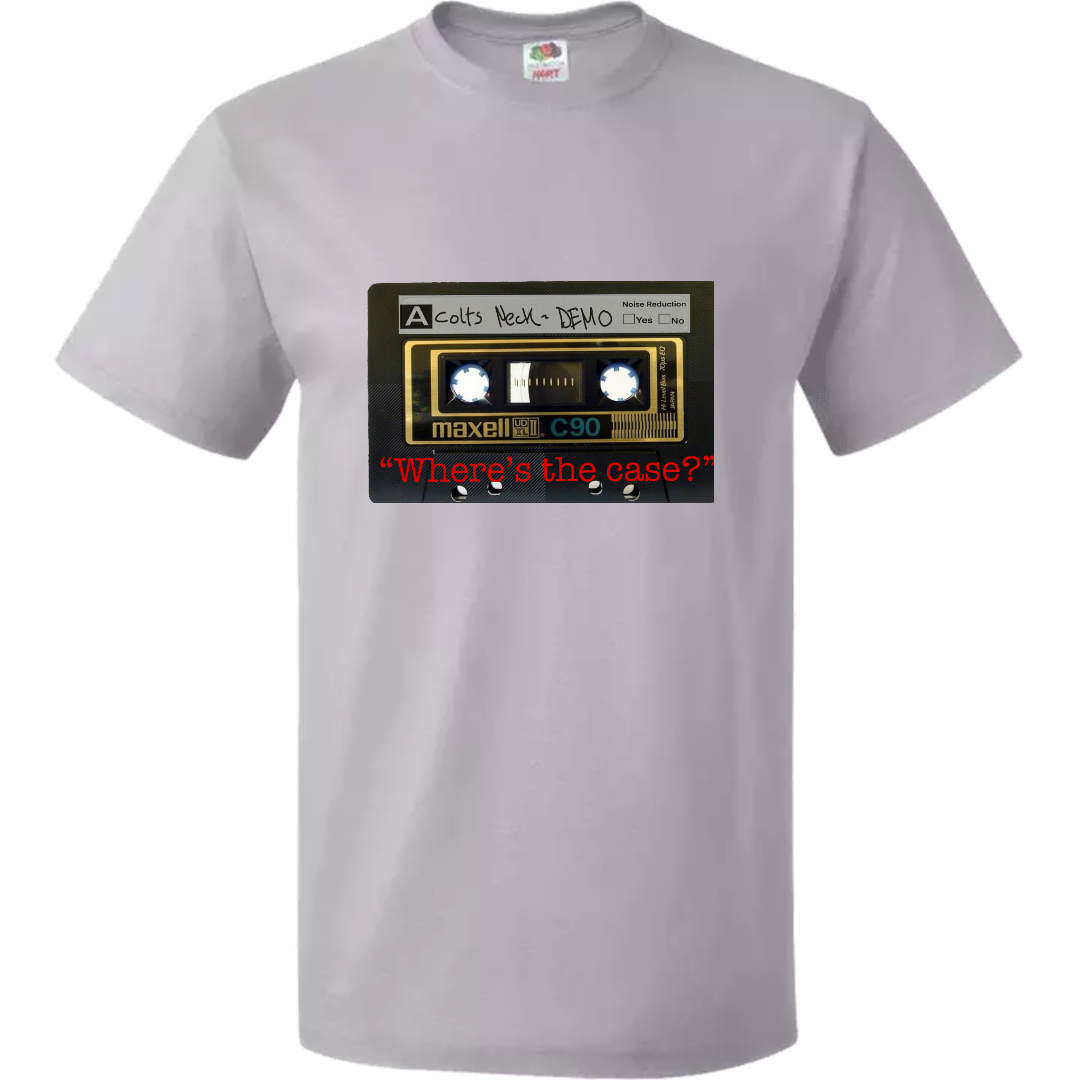 Peoples Front of Springsteen BLACK