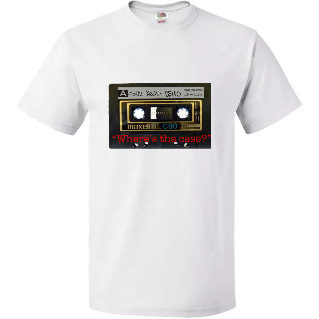 Peoples Front of Springsteen BLACK