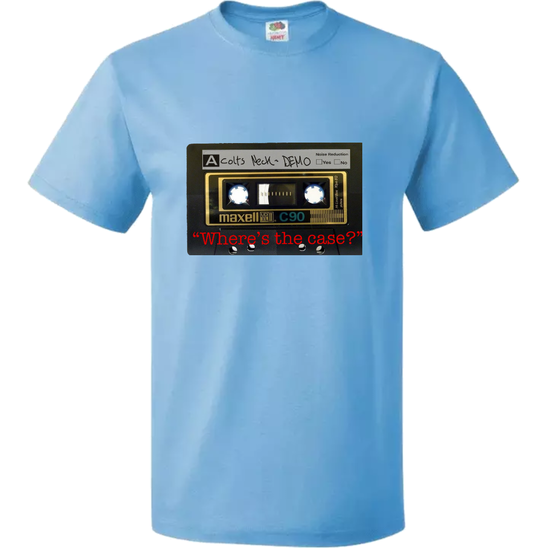 Peoples Front of Springsteen BLACK