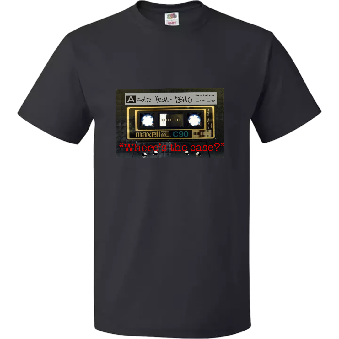 Peoples Front of Springsteen BLACK